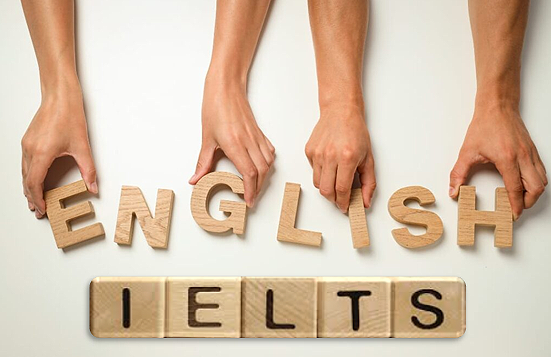 english ielts