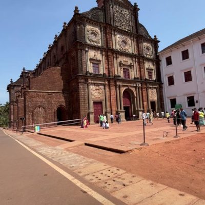 goa 1