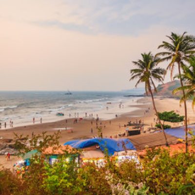 goa